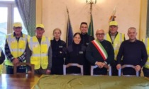 A Moretta salgono a cinque i “nonni vigile” in servizio
