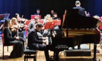 Una serata dedicata a Mozart con i giovani di Obiettivo Orchestra