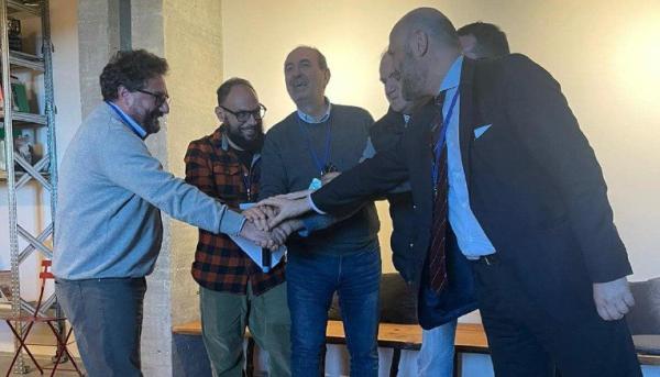Il patto di Ostana avvicina Torino