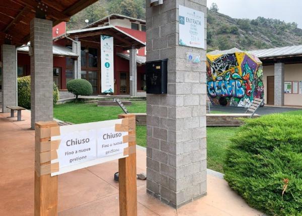 Quei dubbi sulla Porta di Valle