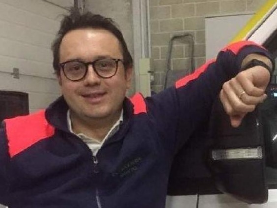 Isoardi: «Vogliamo aprirci ai saluzzesi»