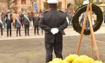 Sabato la festa dell’Unità nazionale