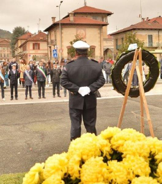 Sabato la festa dell’Unità nazionale
