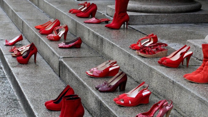 Diciamo stop alla violenza di genere
