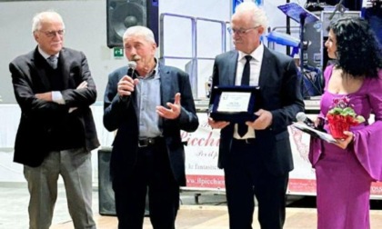 Allevatorissima premia Livio Diale. La crisi del latte scuote il settore