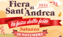 Sant’Andrea, la Fiera che porta il Natale