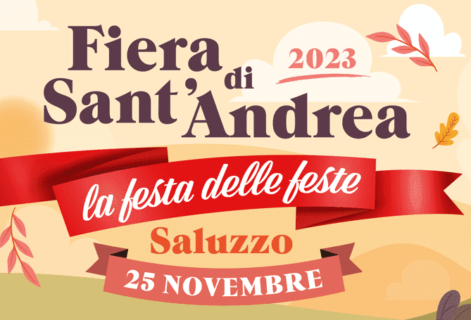 Sant’Andrea, la Fiera che porta il Natale
