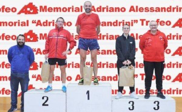 L’A4 onora il Memorial per il tennisdatavolo