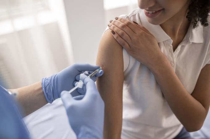 Riparte la campagna vaccinale contro il Covid