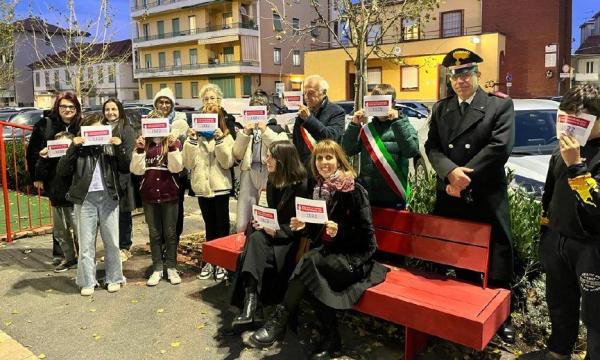 L’educazione sessuale entra nelle scuole di Verzuolo