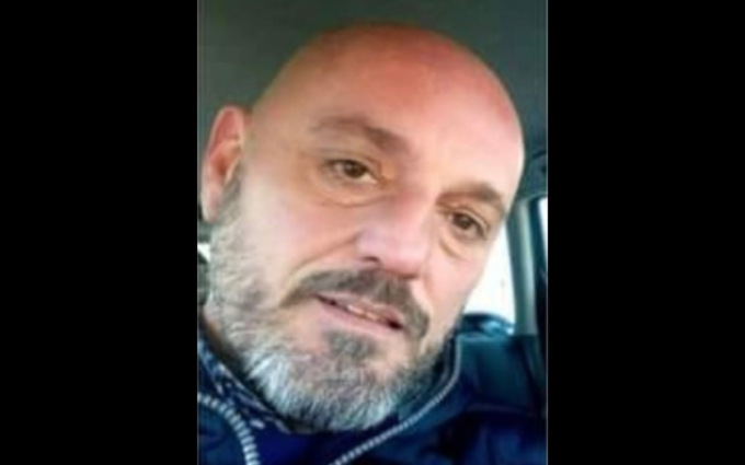 Lutto in Valle Po per Marco Bertorello