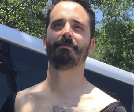 Marene in lutto per il giovane Giuseppe Chiavassa