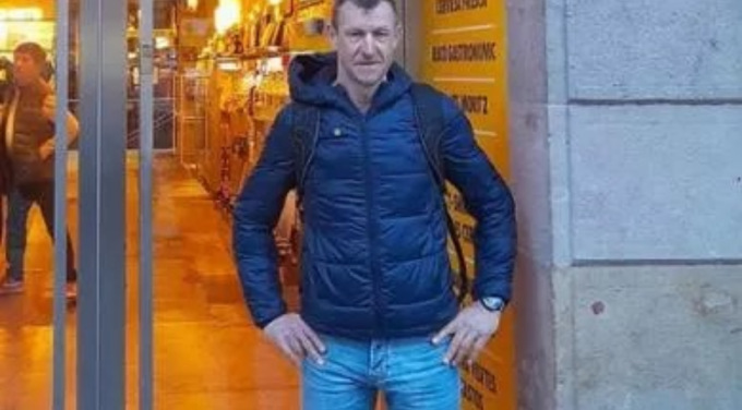 Saluzzo sgomenta per la morte di Norberto Bianco