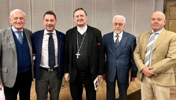 Scrigno di segreti con delitto a Saluzzo
