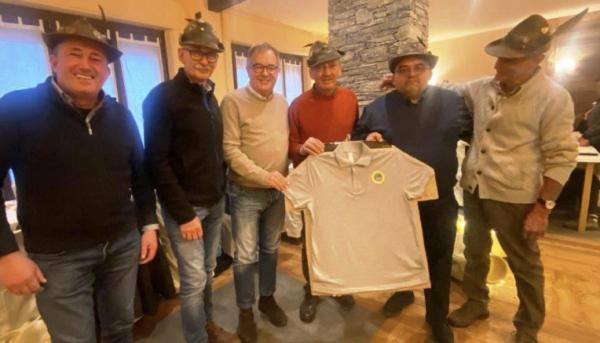 Sarà a Busca il raduno degli Alpini d’Oc