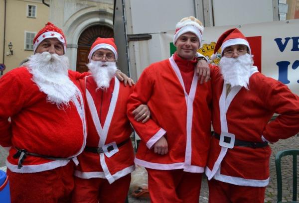 Mercatino, gusto e spettacoli domenica nel centro di Busca