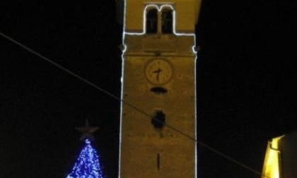 Raviole roustìe e zampognari A Casteldelfino è natale