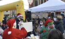 Tornano i Mercatini di Bagnolo: domenica c’è “Natale col cuore”