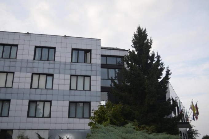Disposta la chiusura dell’hotel Cavalieri di Pinerolo