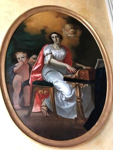 Santa Cecilia è tornata a Milanollo