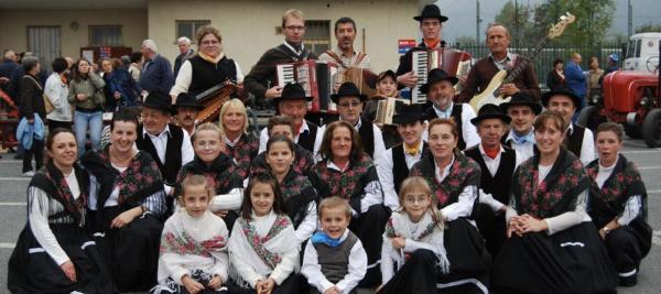 Sanfront, venerdì 29 il gran galà delle corali