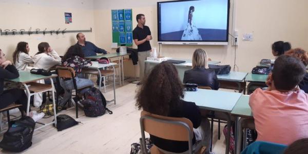 Il Cravetta Marconi si presenta