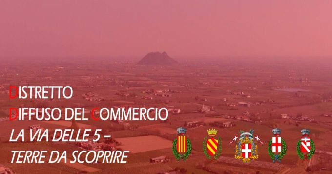 Fondi per il Distretto del commercio Crosetti: «Salviamo i negozi»