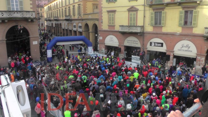 Il Fitwalking del Cuore ‘24 veleggia verso il nuovo record
