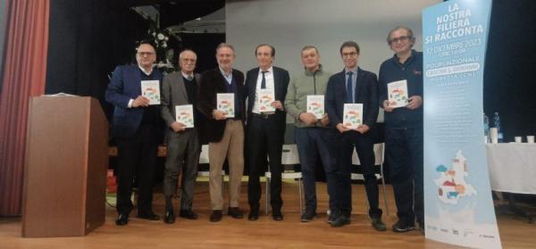 La filiera del latte Inalpi si racconta