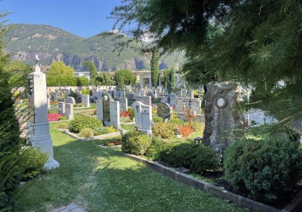 La Granda e gli Internati Militari Dimenticati