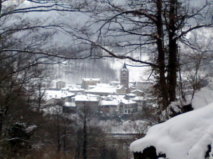 Mercatini di valle domenica 17 a Melle