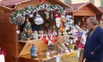 I mercatini all'Immacolata accendono il gran Natale di Dronero