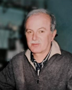 Lutto a Montoso e Bagnolo: scompare Giancarlo Muris