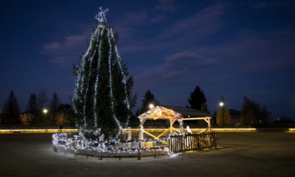 A Montoso e Bagnolo c'è aria di Natale