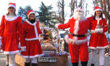 Caccia al tesoro di Natale a Revello