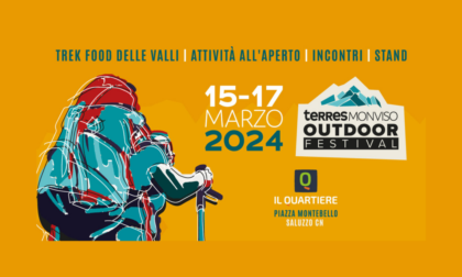 Rifugi e lavoro in quota nel nuovo salone Outdoor