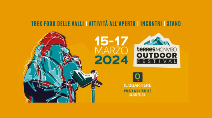 Rifugi e lavoro in quota nel nuovo salone Outdoor