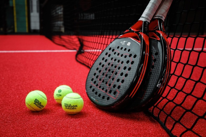 Due nuovi campi da Padel a Saluzzo