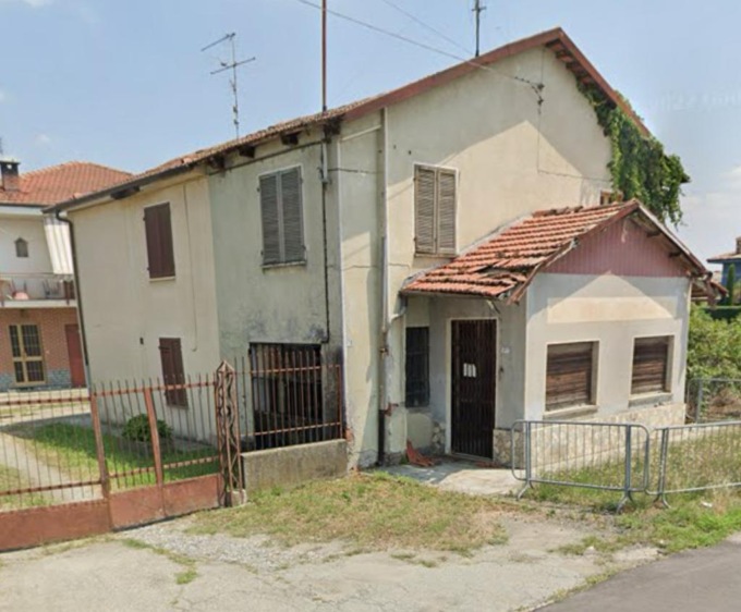 Venduto l’ex-peso pubblico della Crocera