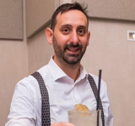 L’ultimo cocktail del Manhattan