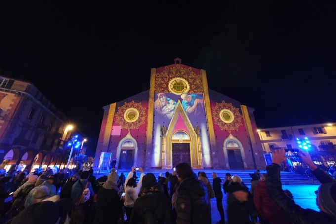 Note di Natale in cattedrale giovedì alle 21