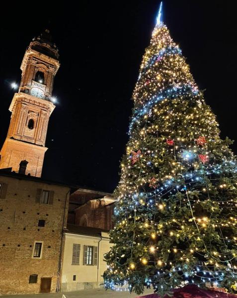 saluzzo natale