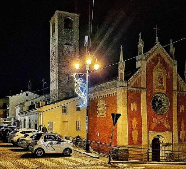 Capodanno in piazza gli eventi in programma a Sampeyre