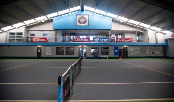 Tennis, le migliori racchette under 16 a Lagnasco