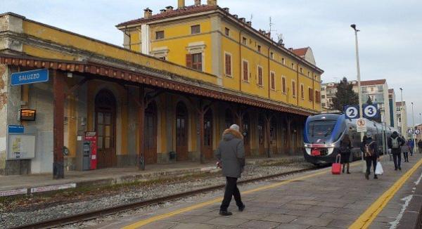 La ferrovia potrebbe riaprire nel 2025