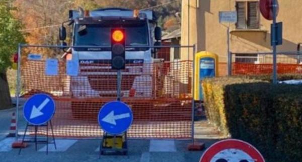 Dal gas a Villar ai lavori a Rorà sul tavolo comunale di Bagnolo