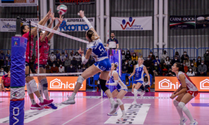 Da Velasco al volley in mondovisione