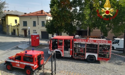 A Barge la Befana arriva con i Vigili