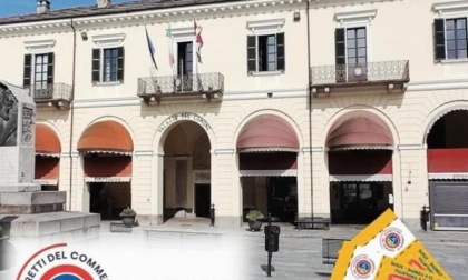 Ultime ore prima della premiazione della Lotteria del Distretto