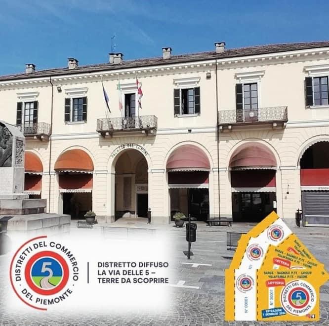 Ultime ore prima della premiazione della Lotteria del Distretto